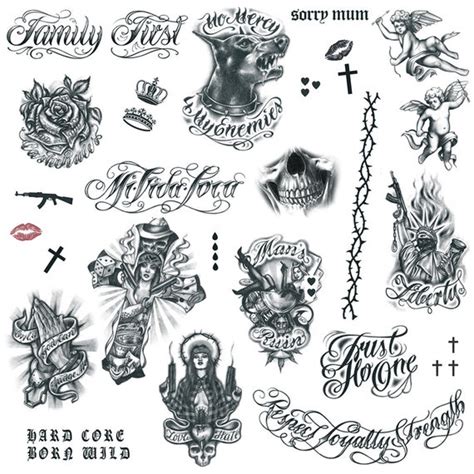 580 ideas de Tattoos cholos en 2024 